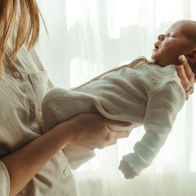 Η καθημερινή συνήθεια των πρώτων 6 μηνών που μπορεί να προστατεύσει το παιδί σου από τη ΔΕΠΥ