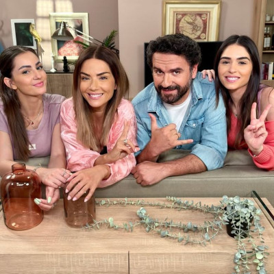 Όλα αλλάζουν στο φινάλε για το Σόι σου: Το ερωτικό δίλημμα και η 2η επιστροφή του Ευθύμη Ζησάκη