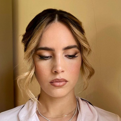 Το Tuscan mom make up έχει κατακτήσει το TikTok και φυσικά το αντιγράψαμε