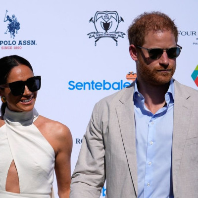 Οι όροι που φέρεται ότι συμφώνησαν Harry & Meghan για την επιστροφή τους στο Ηνωμένο Βασίλειο