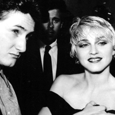 Madonna και Sean Penn: Η θυελλώδης σχέση του παρελθόντος «ξαναζωντανεύει» μέσα από το νέο τραγούδι