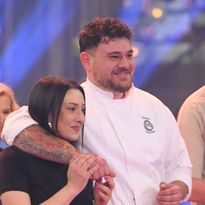 Ο Τάσος Παυλίδης του MasterChef έγινε TikToker: Το αφιλτράριστο «ευχαριστώ» στο κοινό & η υπόσχεση
