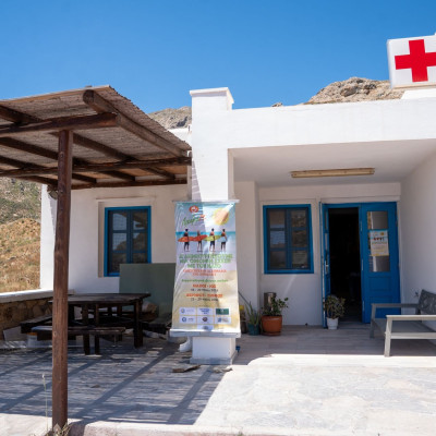 La Roche-Posay & «ΑγκαλιάΖΩ» Για 7η συνεχόμενη χρονιά υλοποιούν την κοινή δράση πρόληψης και δωρεάν
