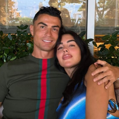 Όταν έκλαψε ο Ronaldo: «Ο θρύλος συνεχίζεται» απάντησε η σύντροφος του μετά την ήττα στο Μουντιάλ