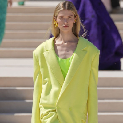 Η Balenciaga επιστρέφει (επιτέλους) στις couture ρίζες της - Ευχαριστούμε Pierpaolo Piccioli