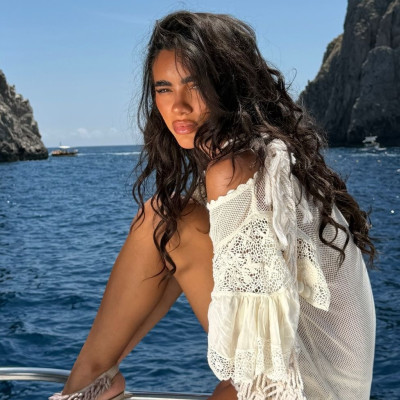 Οι πιο κομψές beach-inspired αρωματικές δημιουργίες που σε «πάνε» διακοπές από την πρώτη εφαρμογή