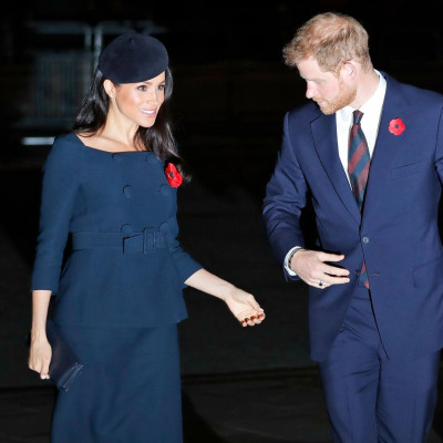 Πρίγκιπας Harry: Η ατάκα που θύμισε την παλιά ζωή του στο Παλάτι