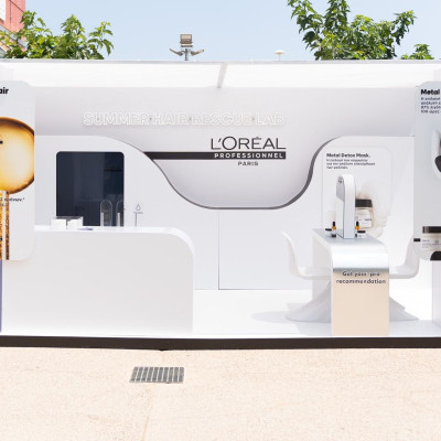Το summer hair prep που κάθε beauty lover πρέπει να κάνει πριν τις διακοπές