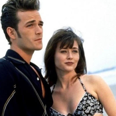 Δύο χρόνια χωρίς τη Shannen Doherty: Ο παντοτινός δεσμός με τον Perry & η εξομολόγηση της Spelling