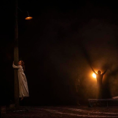 Η Στέγη στο 23ο Sirenos Festival στο Βίλνιους της Λιθουανίας