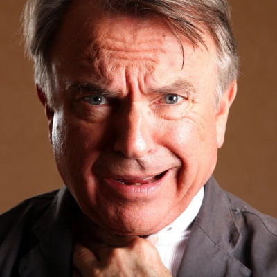 Ο Sam Neill έφυγε από τη ζωή στα 78 του, ο Dr. Alan Grant που αγαπήσαμε στο Jurassic Park