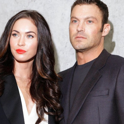 Το μάθημα που πήρε ο Brian Austin Green από την πρώην του Megan Fox και τον άλλαξε ως άνθρωπο