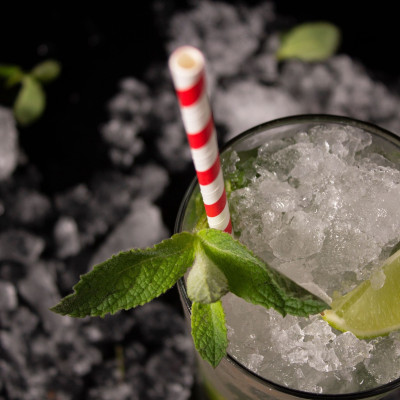 Virgin Mojito: Το πιο δροσιστικό καλοκαιρινό mocktail που φτιάχνεται σε 5 λεπτά
