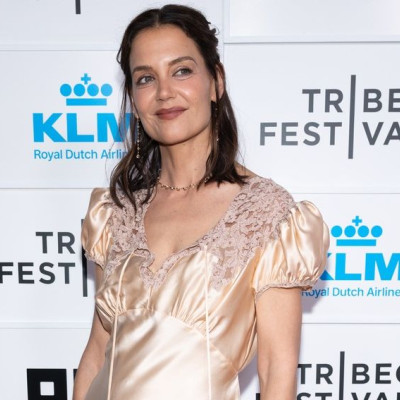 Katie Holmes: Η αλήθεια πίσω από τη νέα της σχέση μετά από χρόνια