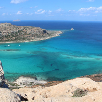 Η Κρήτη ψηφίστηκε το καλύτερο νησί της Ευρώπης -Τα 11 ονειρικά νησιά του κόσμου