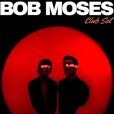 To EJEKT Festival και το For303 παρουσιάζουν τους Bob Moses ζωντανά στην Αθήνα!