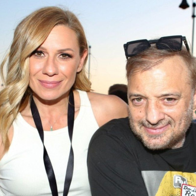 Ο Χρήστος Φερεντίνος & η Κατερίνα Καραβάτου ανακοίνωσαν το νέο Στούντιο 4 με κλασσική μουσική