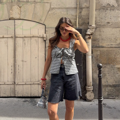 Με αυτά τα 5 items θα δημιουργήσεις τα πιο «European Summer» stylish σύνολα