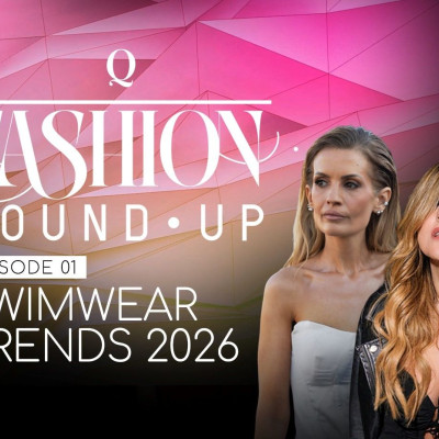 Fashion Round Up: Ποια swimwear trends αξίζει να γνωρίζουμε και ποια όντως θα φορέσουμε φέτος;