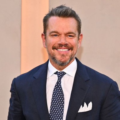 20 χρόνια μαζί: Ο Matt Damon αποθεώνει τη σύζυγό του, Luciana και μας δείχνει τι σημαίνει αγάπη