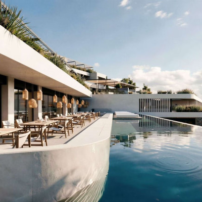 Το Nírema Hotel & Spa Samos – MGallery Collection φέρνει μία νέα luxury hospitality εποχή στη Σάμο