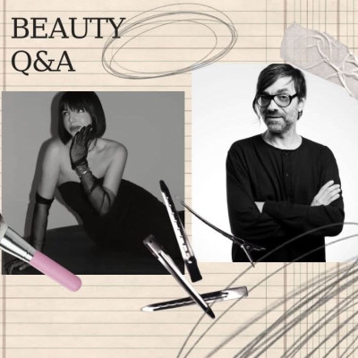 Beauty Q&A: Κούρεμα πριν το καλοκαίρι; Όλα τα tips από τον ειδικό
