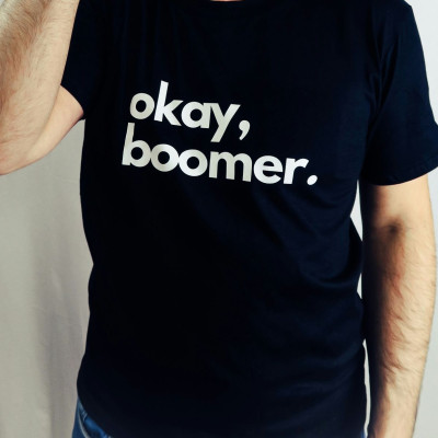 Gen X και Boomers ζητούν βοήθεια με εντελώς διαφορετικό τρόπο