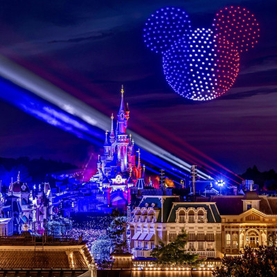 4 πράγματα που απαγορεύονται στη Disneyland στο Παρίσι (και μπορεί να σε εκπλήξουν)