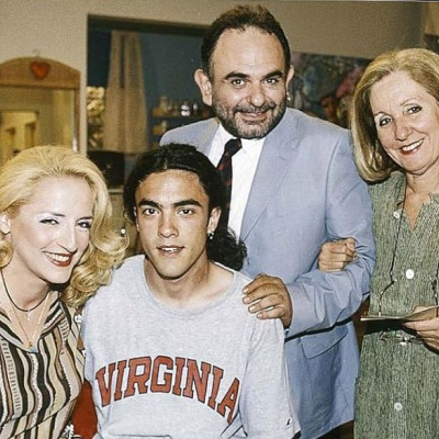 5 άγνωστες ιστορίες για το Δέκα Λεπτά Κήρυγμα: Ποια ηθοποιός θα αποχωρούσε, ποιος έχασε τον ρόλο