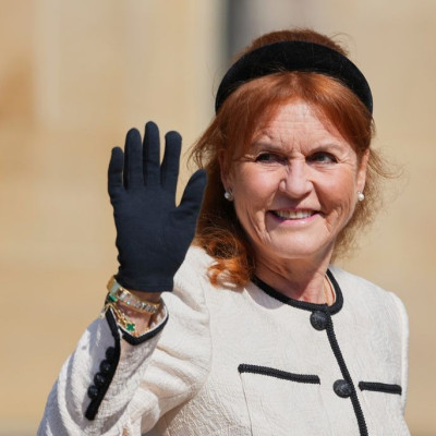 Sarah Ferguson: Ζει πια στην έπαυλη του πρώην συντρόφου της μετά την έξωση από το Royal Lodge