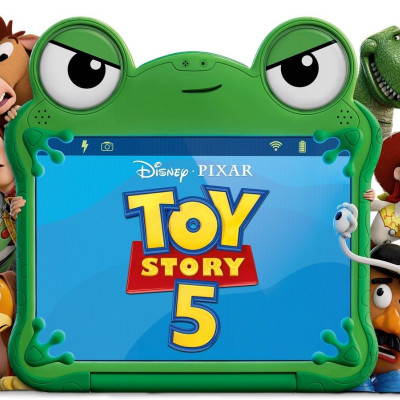 Το «Toy Story 5» έκανε trend το «καλοκαίρι χωρίς οθόνες»: Τι λένε όμως οι ειδικοί;