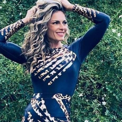 Κατερίνα Λάσπα: Η φωτογραφία από την παραλία & η επιστροφή στην τηλεόραση