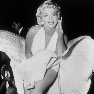 Flesh Impact: Το κινηματογραφικό «γράμμα αγάπης» στη Marilyn Monroe