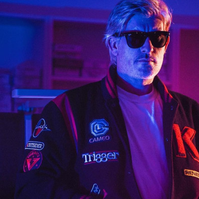 Dj Kavinsky: Έφυγε από τη ζωή στα 50 του ο Γάλλος δημιουργός του θρυλικού «Nightcall»