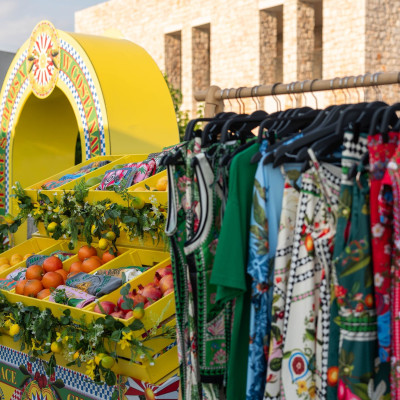 «Amore Chaos»: Όταν η μόδα γίνεται εμπειρία και φέρνει mexican vibes στην γκαρνταρόμπα μας