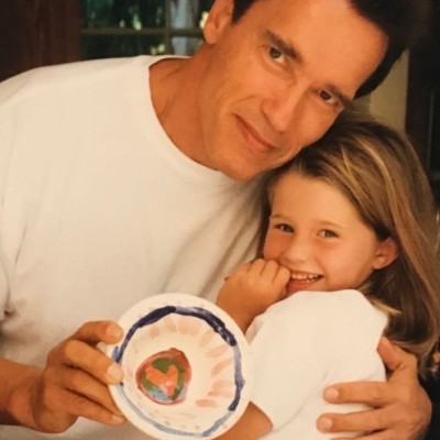 Ο Arnold Schwarzenegger έγινε 79: Η πιο τρυφερή ευχή ήρθε από την κόρη του, Katherine