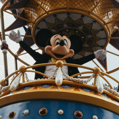 «Βάλε Disney να σωθείς»: Το παράλογο «hack» απέναντι στην κρυφή βιντεοσκόπηση των γυαλιών της Meta