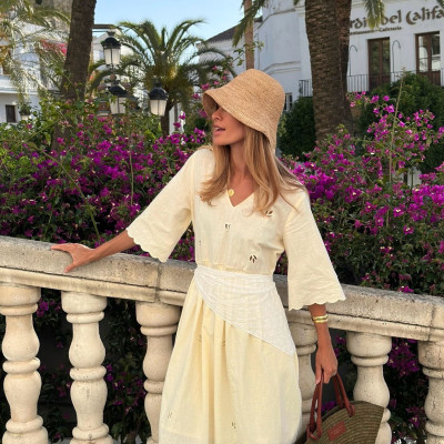 Τα πιο stylish καπέλα του καλοκαιριού που διαλέγουμε για φέτος θα γίνουν και δικά σου αγαπημένα