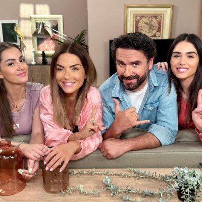 Οι αδελφές Τριανταφύλλου από το Σόι σου αποκάλυψαν την αλλαγή του Μελέτη Ηλία & του 7ου κύκλου