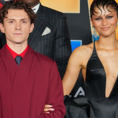 Zendaya & Tom Holland: Το πιο επιτυχημένο ζευγάρι του Hollywood «σαρώνει» το παγκόσμιο box office