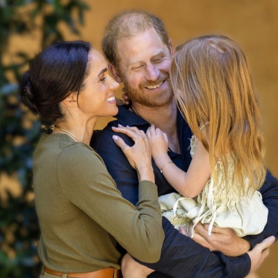 Η έκπληξη του Harry για τα 48α γενέθλια της Meghan δεν ήταν καθόλου πριγκιπική, αλλά ουσιαστική
