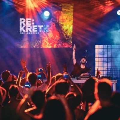 RE: KRETE – FORTEZZA THE CONCERT:  Ένα μήνυμα ενότητας από την Κρήτη