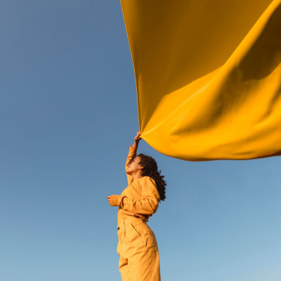 Yellow Flag: Το ενδιάμεσο στάδιο ανάμεσα στο «βρήκα το άλλο μου μισό» και το «τρέχα να σωθείς»