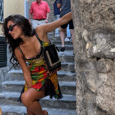 Summer mini bags: Οι μικρές τσάντες που απογειώνουν κάθε βραδινό look