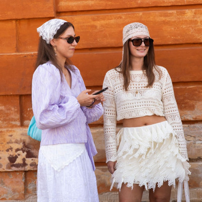 Αυτά είναι τα 5 μεγαλύτερα street style trends που ξεχωρίσαμε στην Εβδομάδα Μόδας της Κοπεγχάγης