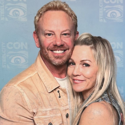 Ian Ziering: Τι κάνει σήμερα ο Steve Sanders του Beverly Hills, 90210 – Η νέα καριέρα σε reality