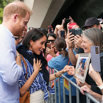 Τι άλλαξε στα social media της, η Meghan Markle; Η νέα «εικόνα» που θέλει να δείξει