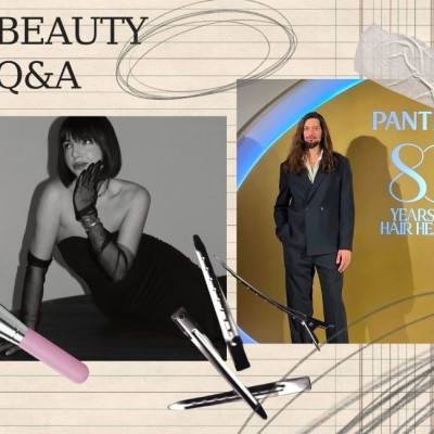 Beauty Q&A | Κερατίνη vs φυσική μπούκλα: Την καταστρέφει τελικά; Ο ειδικός απαντά
