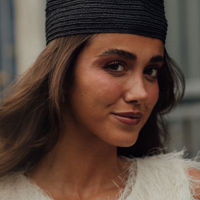 Beauty hack: Πες αντίο στους μαύρους κύκλους με ένα ρουζ και ένα concealer