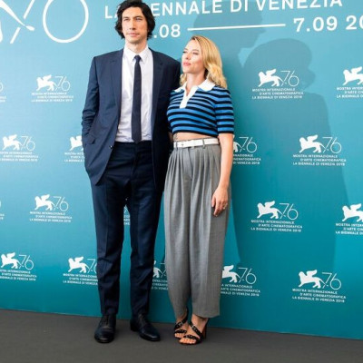 Scarlett Johansson και Adam Driver ξανά μαζί 7 χρόνια μετά το «Marriage Story» -Το σκοτεινό trailer